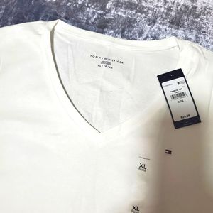 Women's XL Tommy Hilfiger Shirt